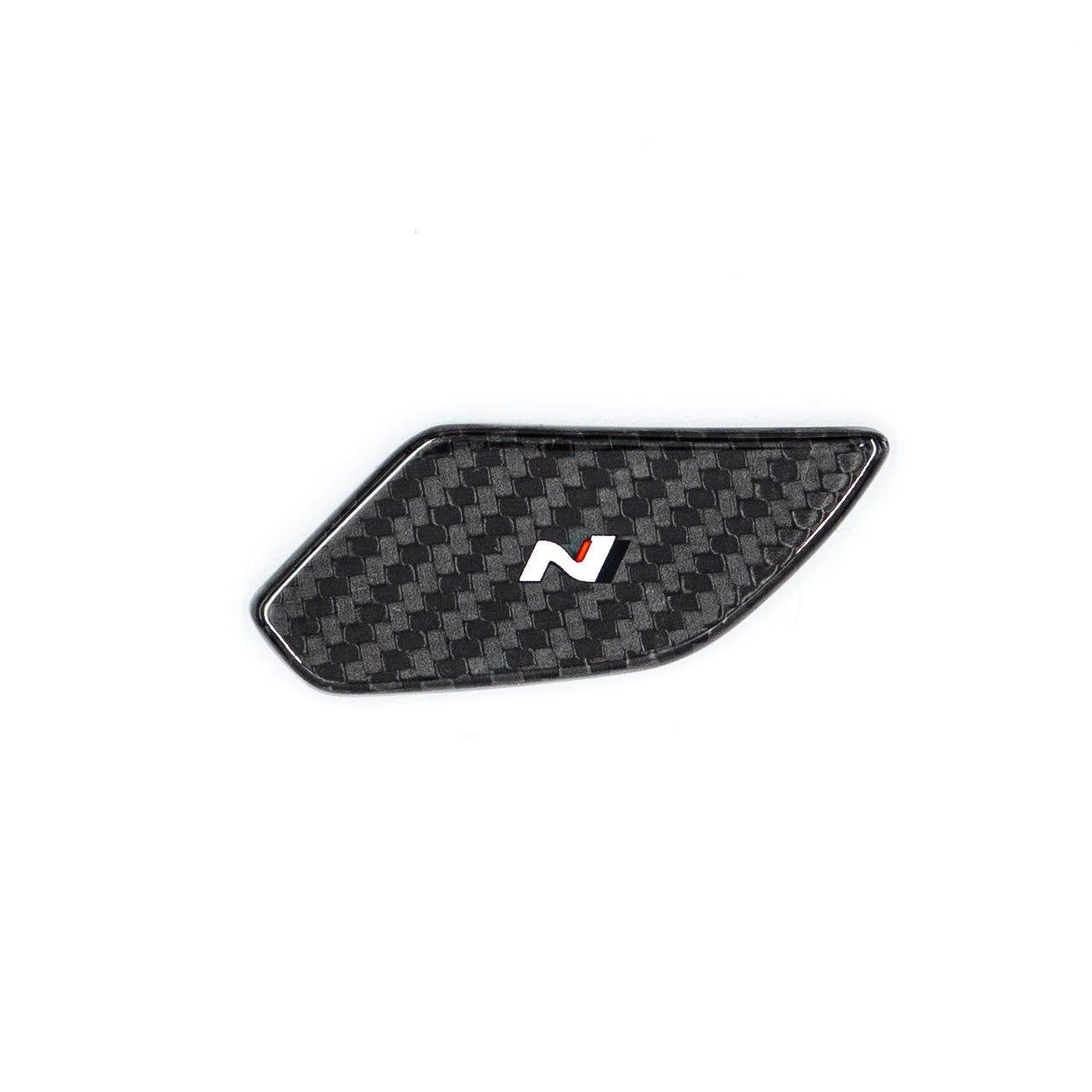 N TECHNIKS® Carbon Cover Set für Hyundai Lenkrad I20N I30N Kona N