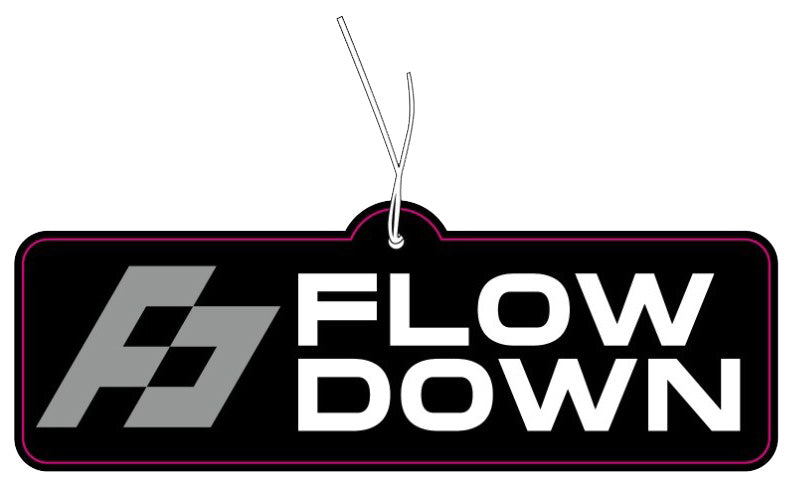 FLOW DOWN®  Duftbaum