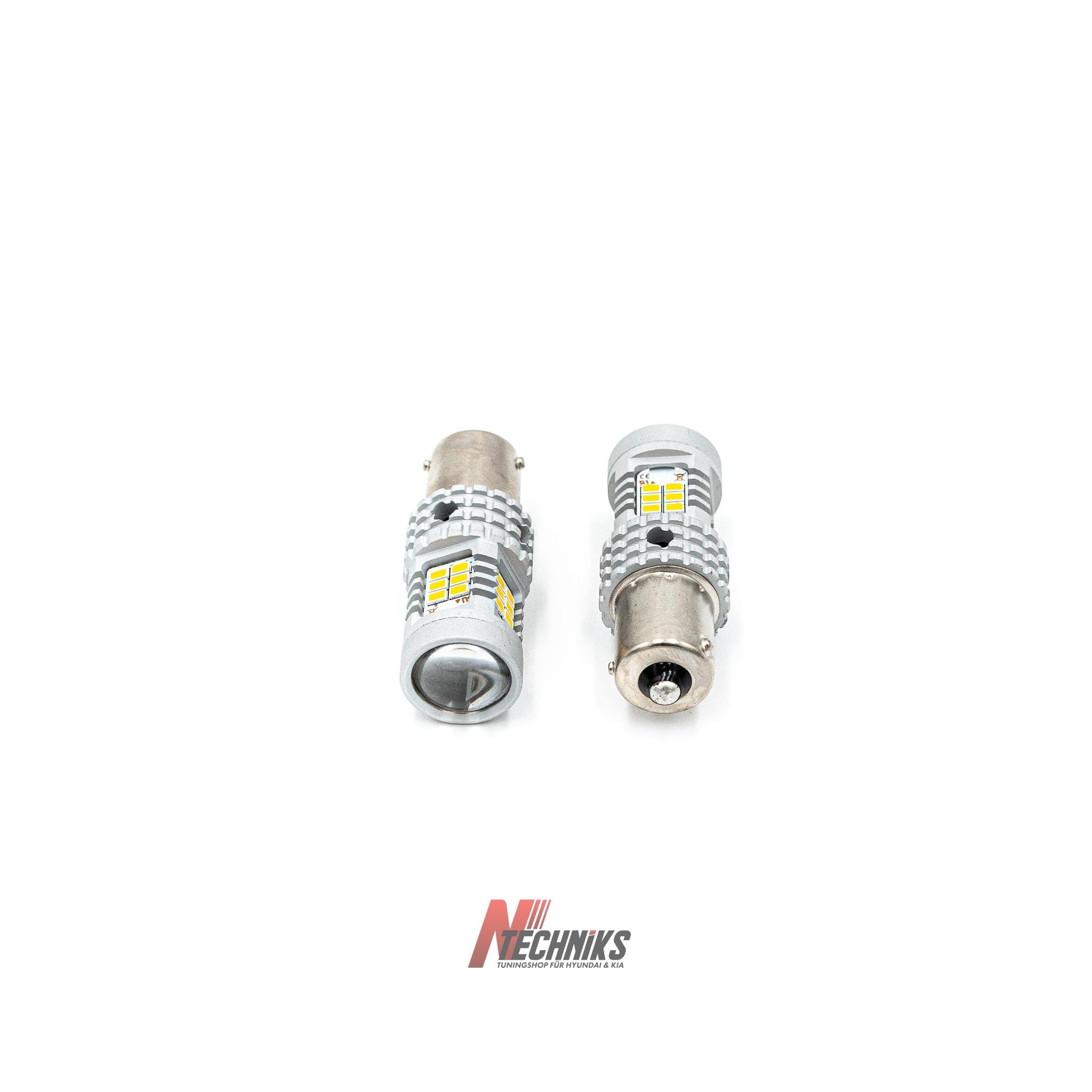 N TECHNIKS® LED Blinker für Hyundai I30N