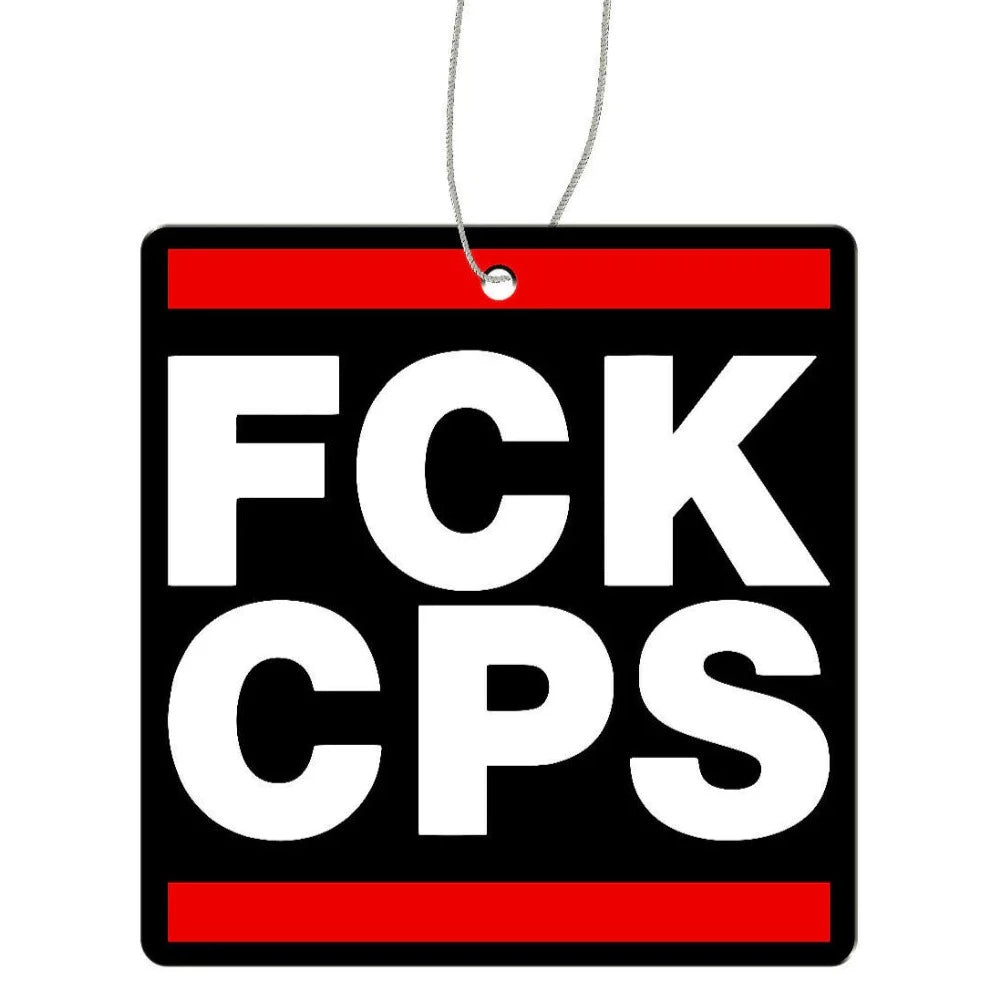 FCK CPS scent tree 