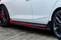 Bodykit für Hyundai I20N Performance