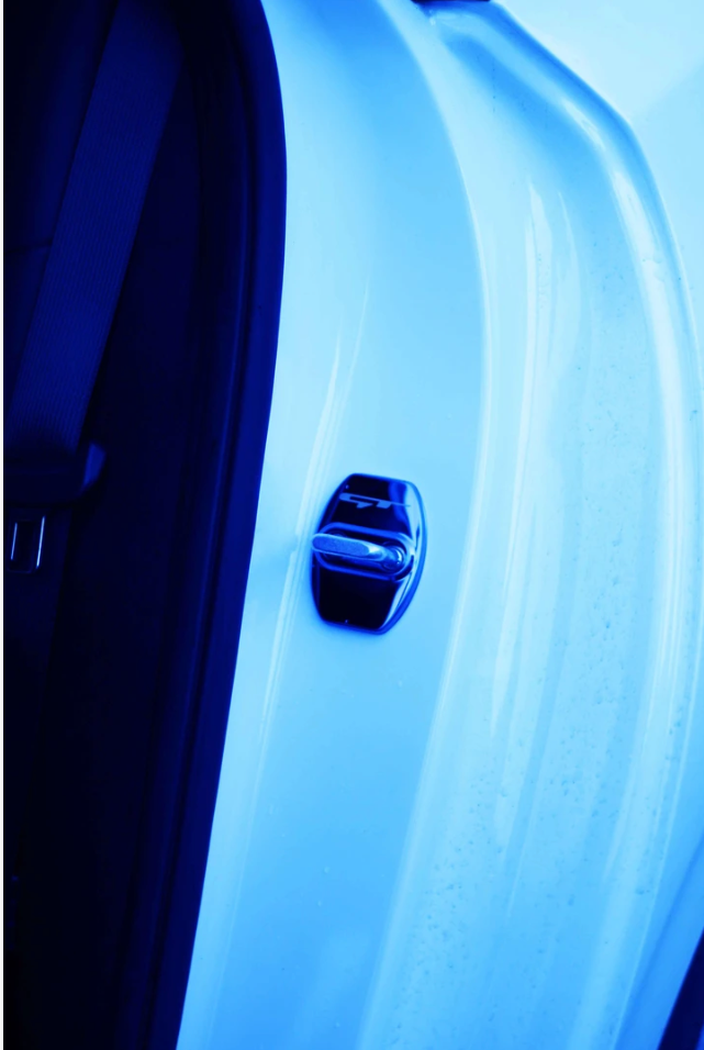 Door lock cover for Kia Ceed/ProCeed GT
