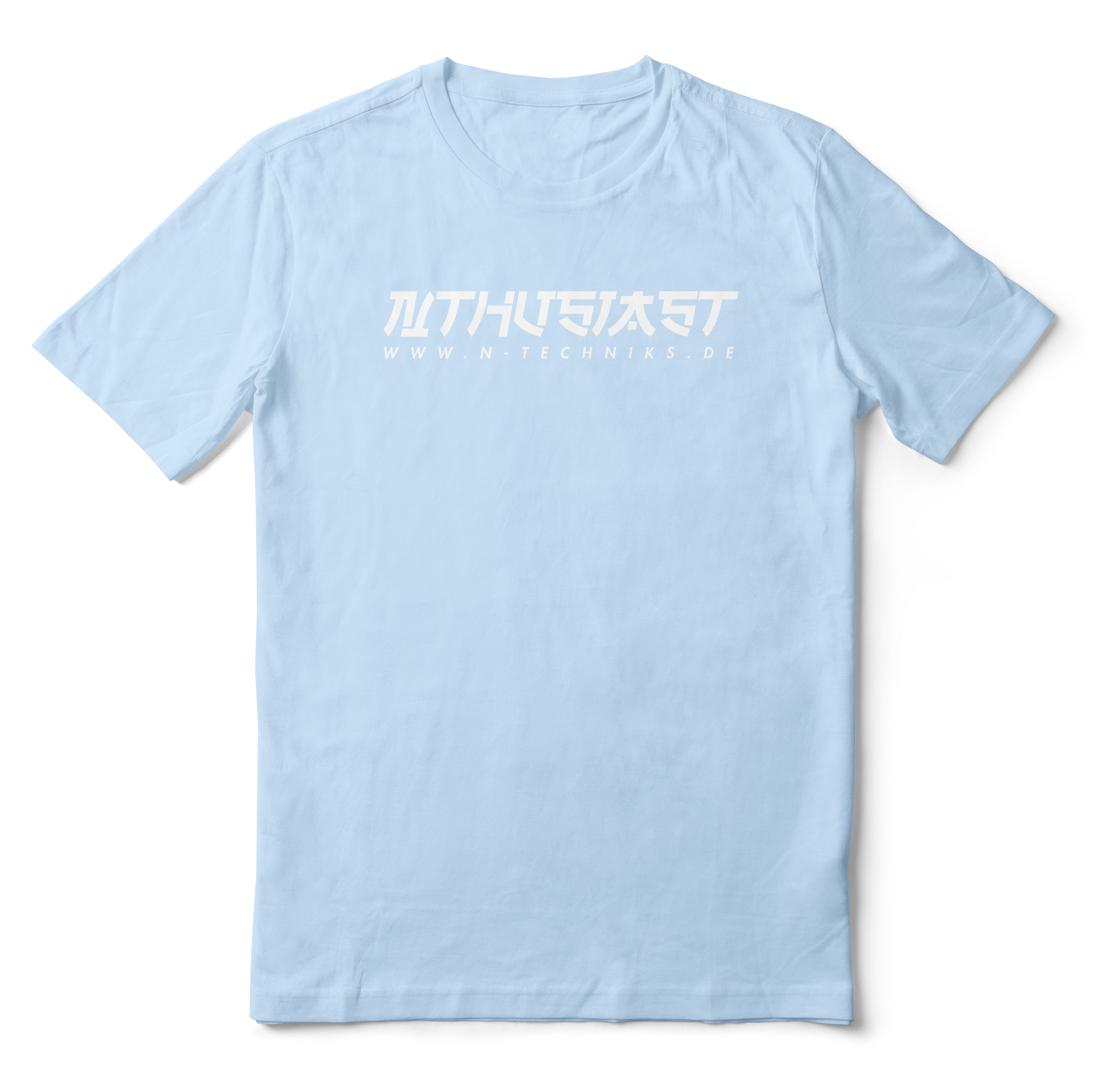 N Thusiast T-Shirt