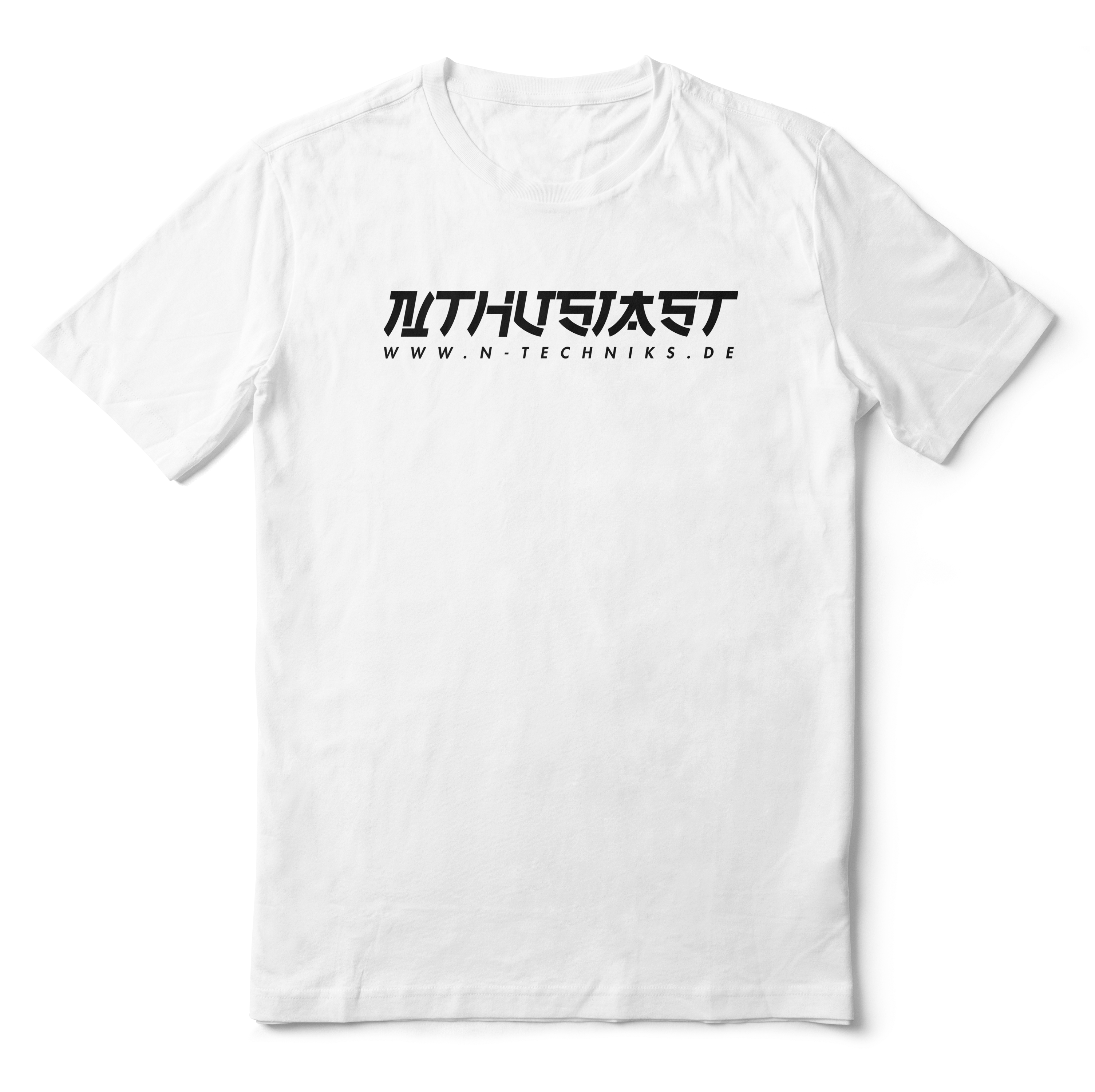 N Thusiast T-Shirt