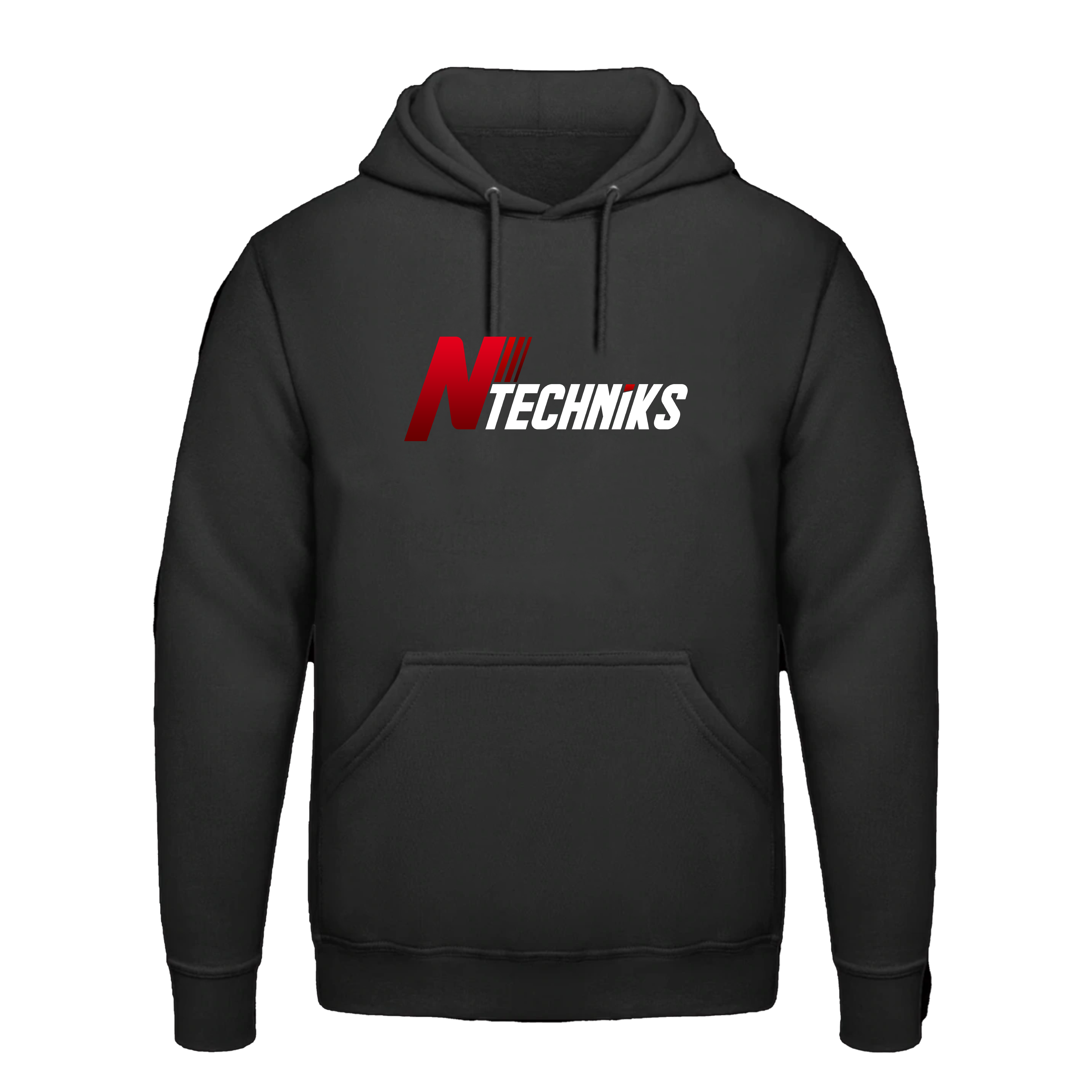 N Techniks sweatshirt/sweater EMS 2021