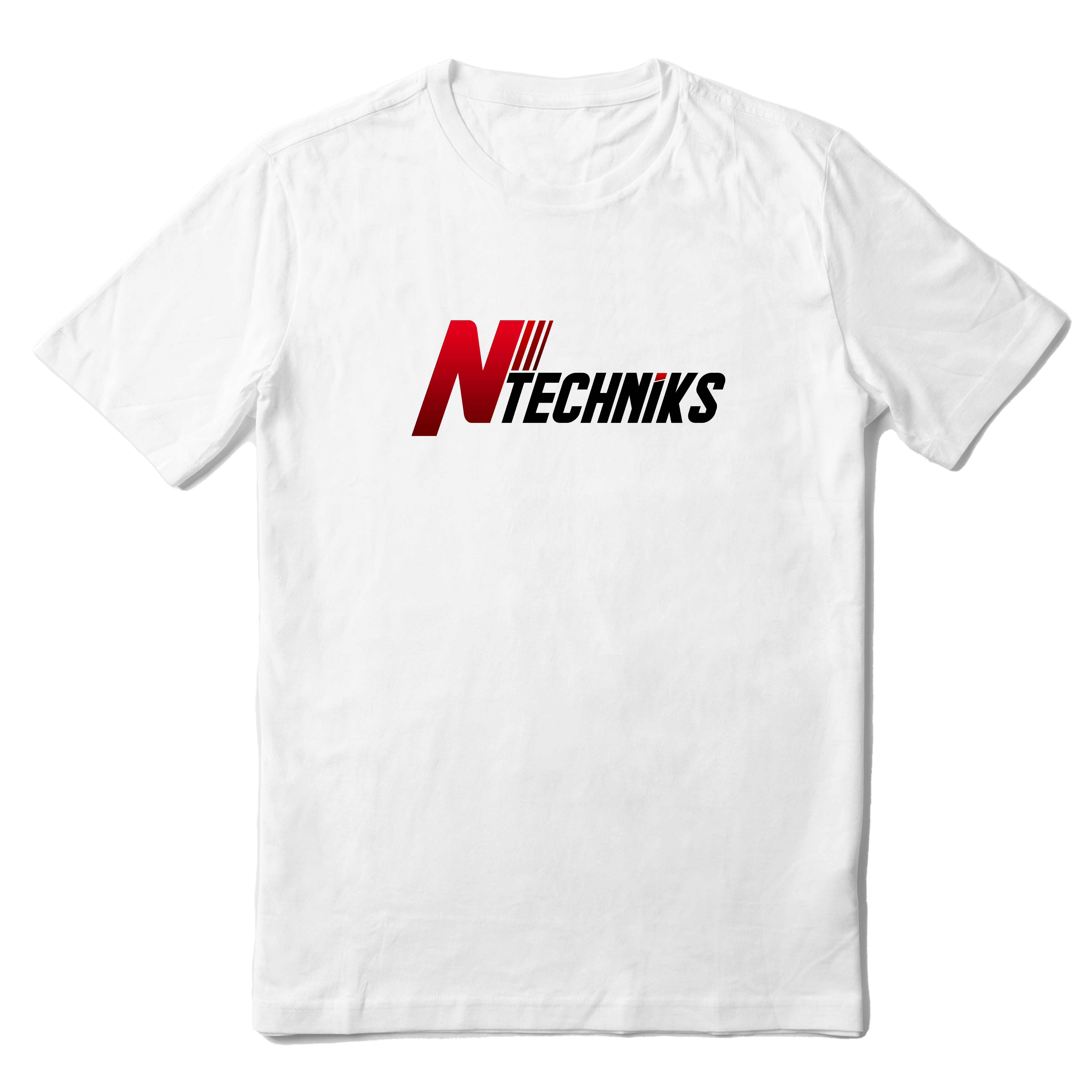 N Techniques T-Shirt