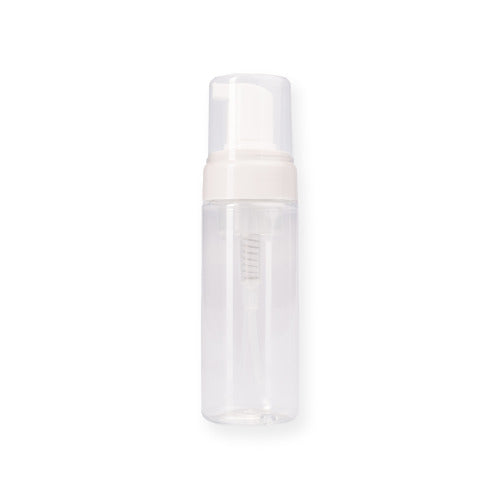 FoxedCare - Frother empty bottle, 150ml 