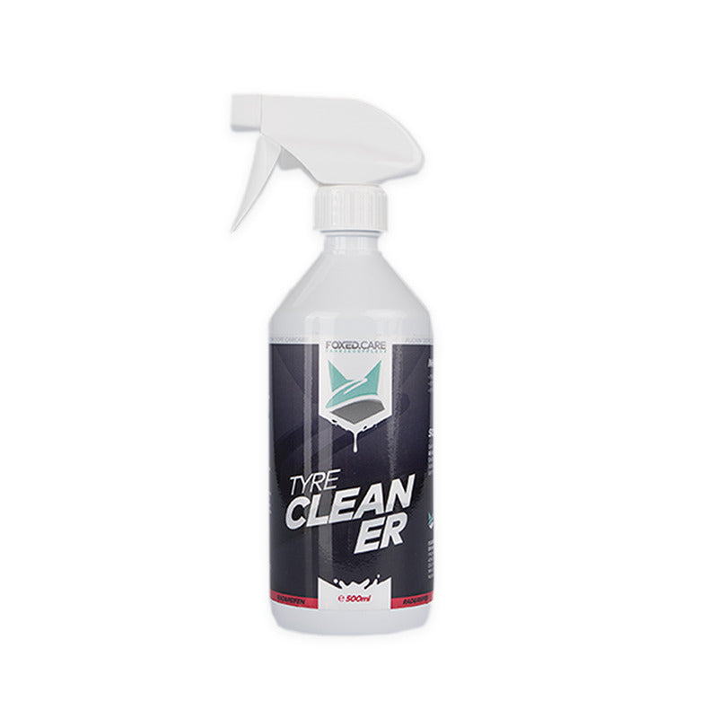 FoxedCare - Tire Cleaner tire cleaner 500ml 