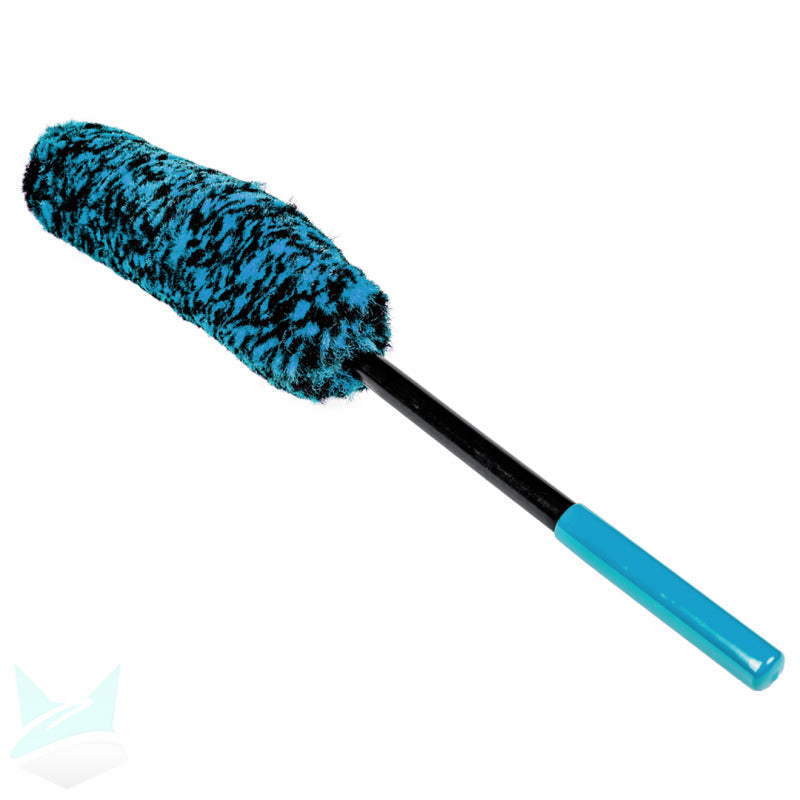 FoxedCare - Wheel Brush Flexible rim brush 49cm 