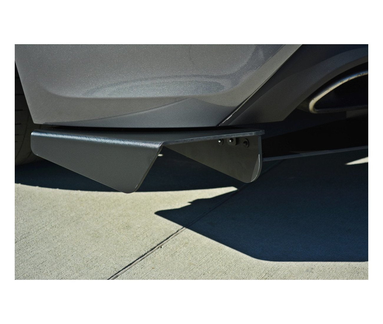 Rear bumper for Hyundai Genesis Coupe